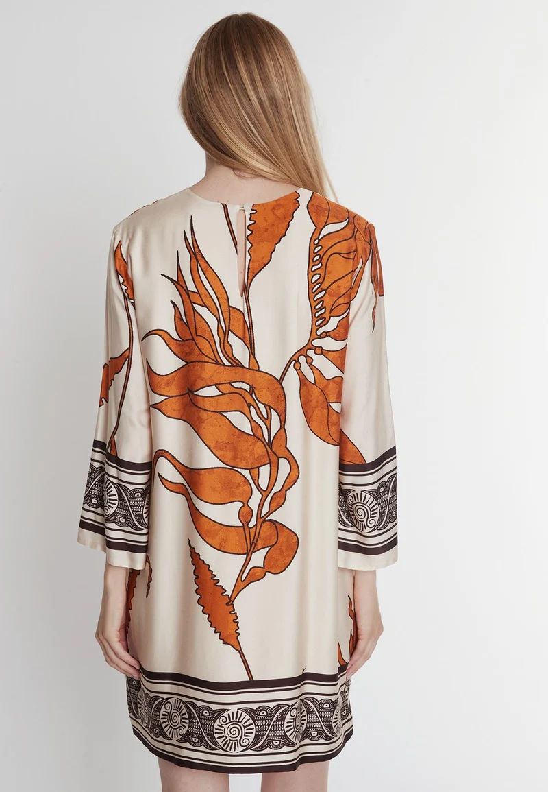Printkleid Palosa