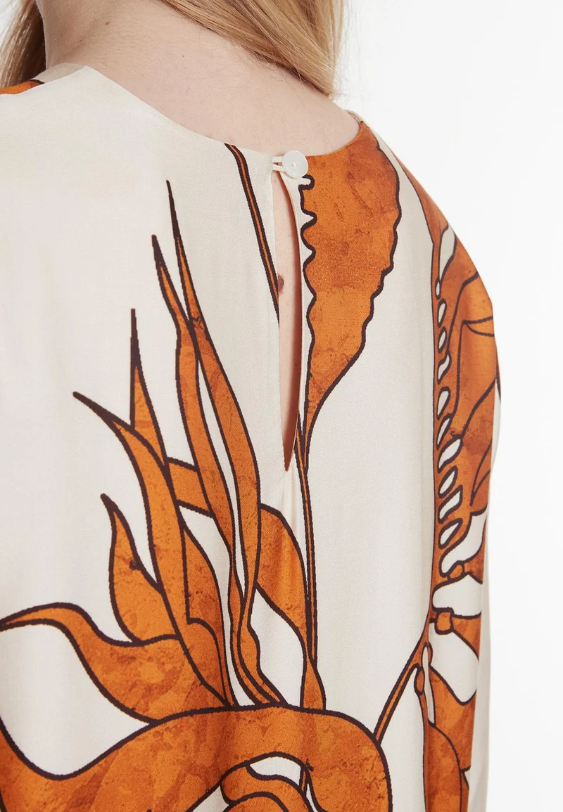 Printkleid Palosa