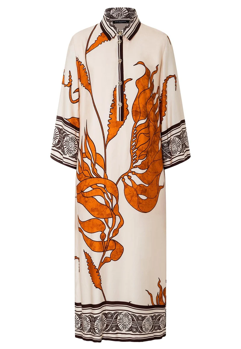 Shirtkleid Palola