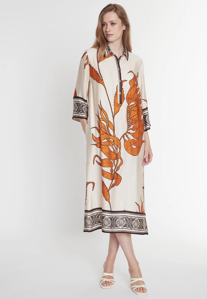 Shirtkleid Palola