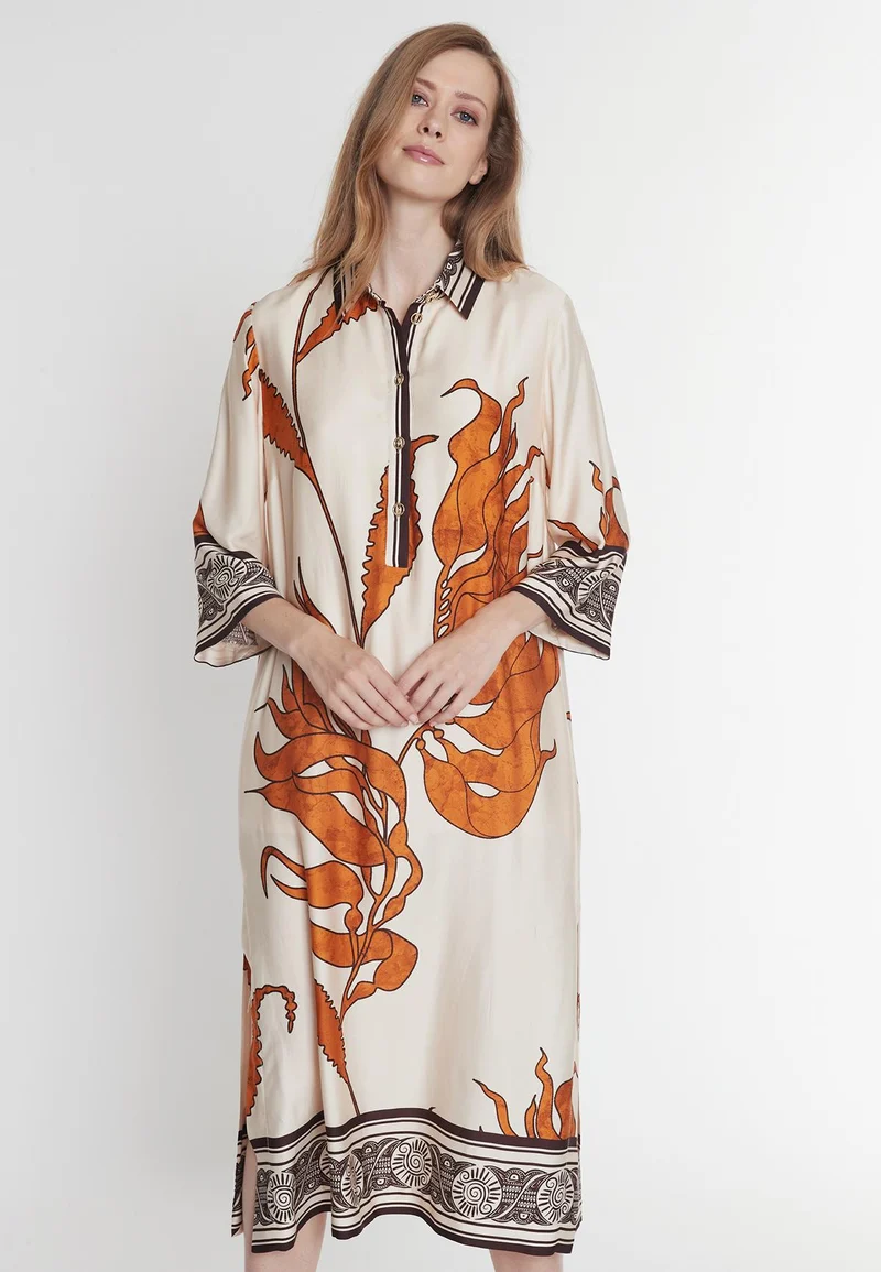 Shirtkleid Palola