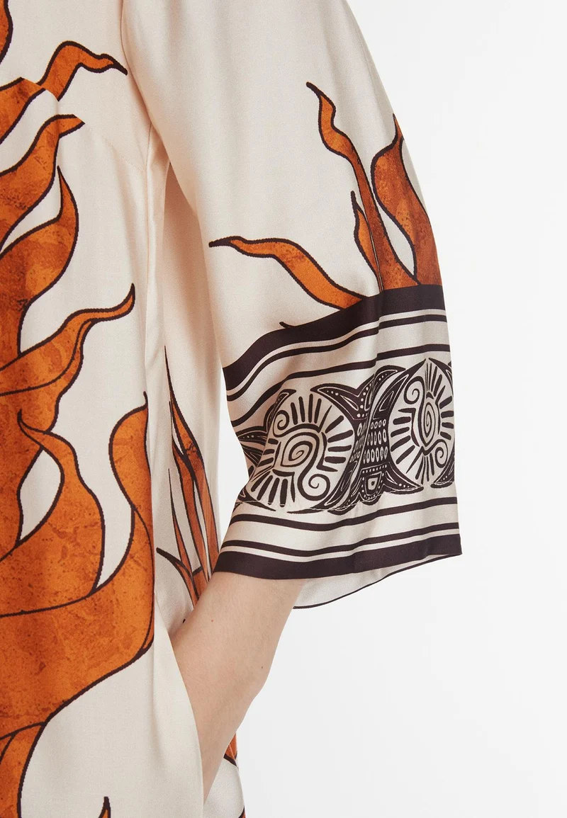 Shirtkleid Palola