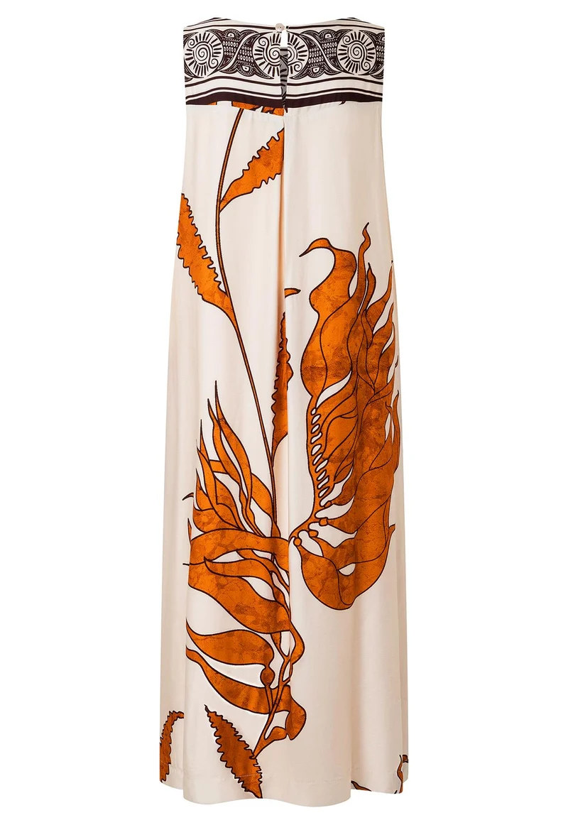 Midikleid Palea