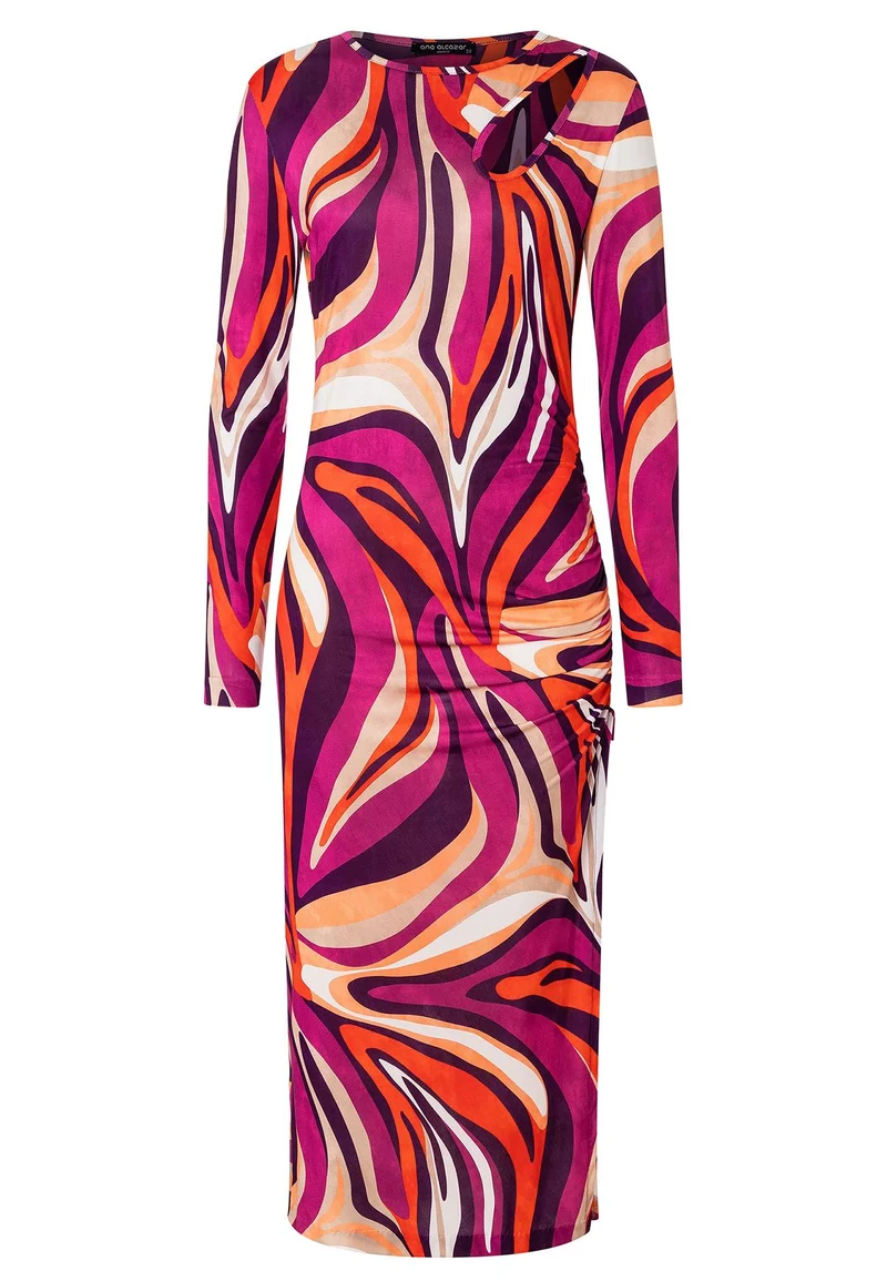 Schlauchkleid Priely