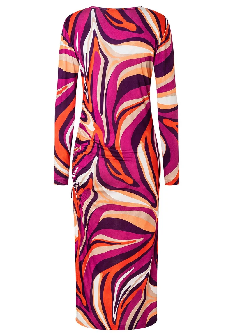 Schlauchkleid Priely