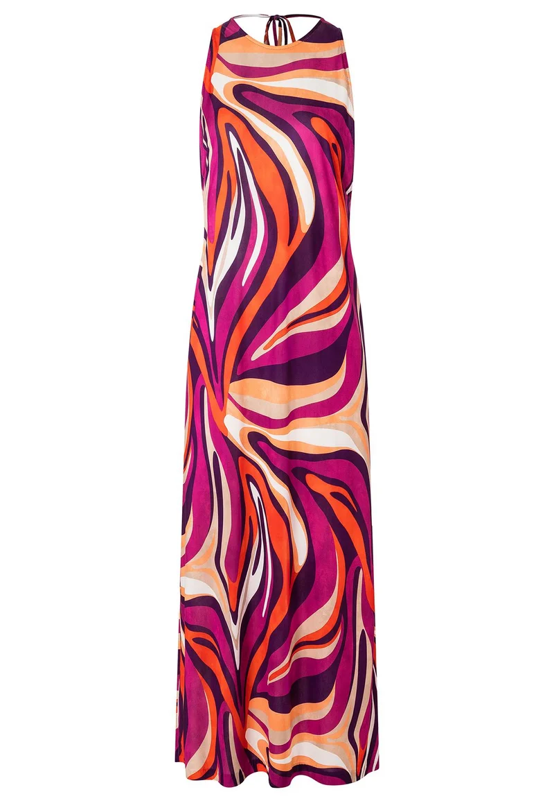 Maxikleid Prilea