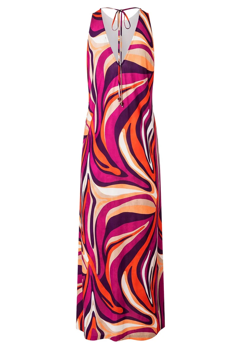 Maxikleid Prilea