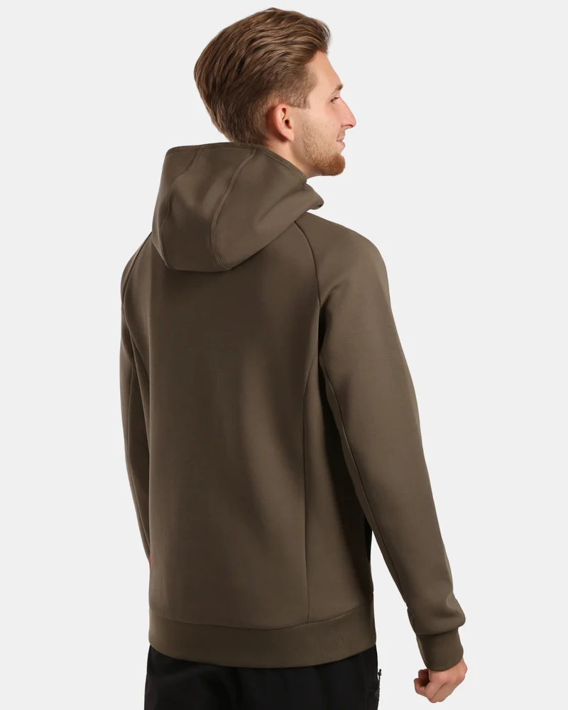 Herren-Sweatshirt aus Baumwolle Kilpi BALU-M