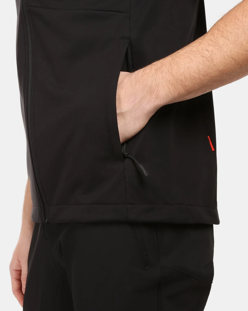 Herren-Softshellweste Kilpi NOIL-M
