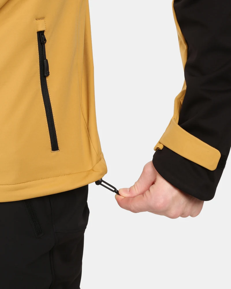 Herren-Softshelljacke Kilpi ONTAVIO-M