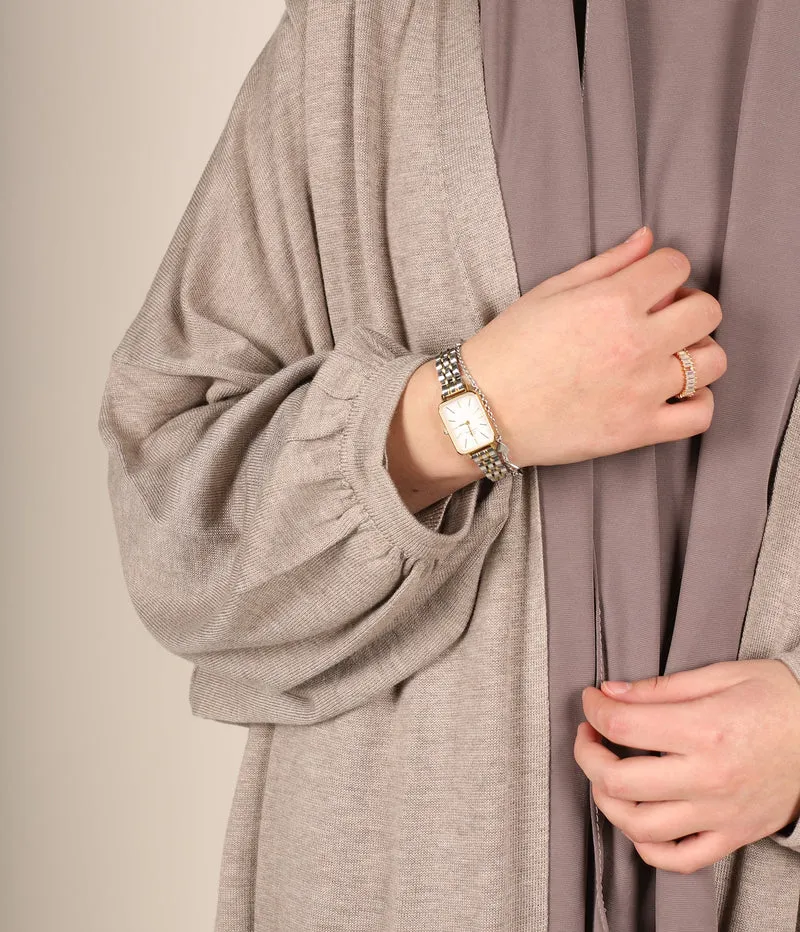Sabya Kimono-Cardigan.