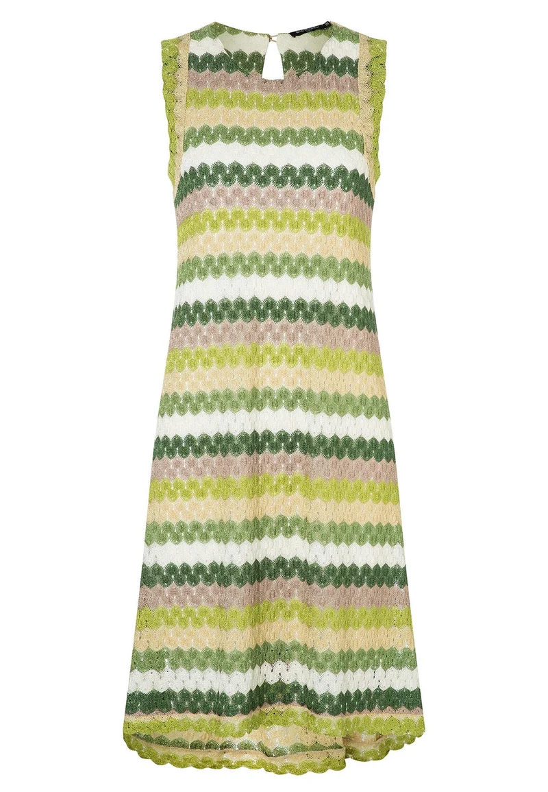 Weites Kleid Kolisa