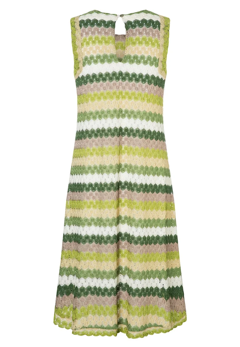 Weites Kleid Kolisa
