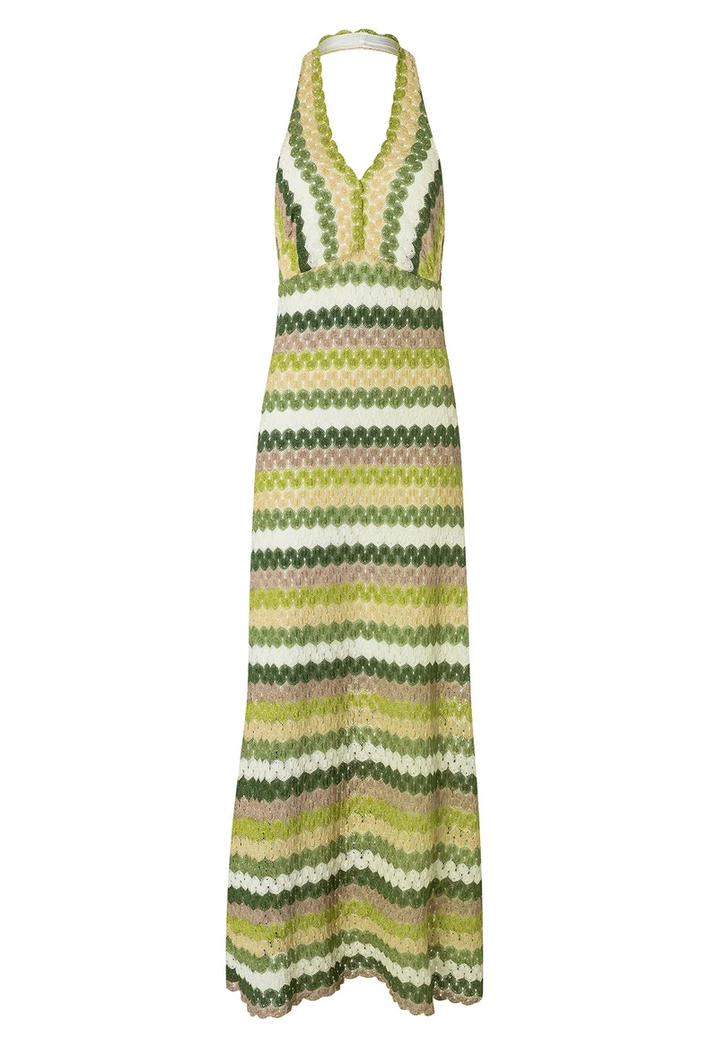 Neckholderkleid Kolina
