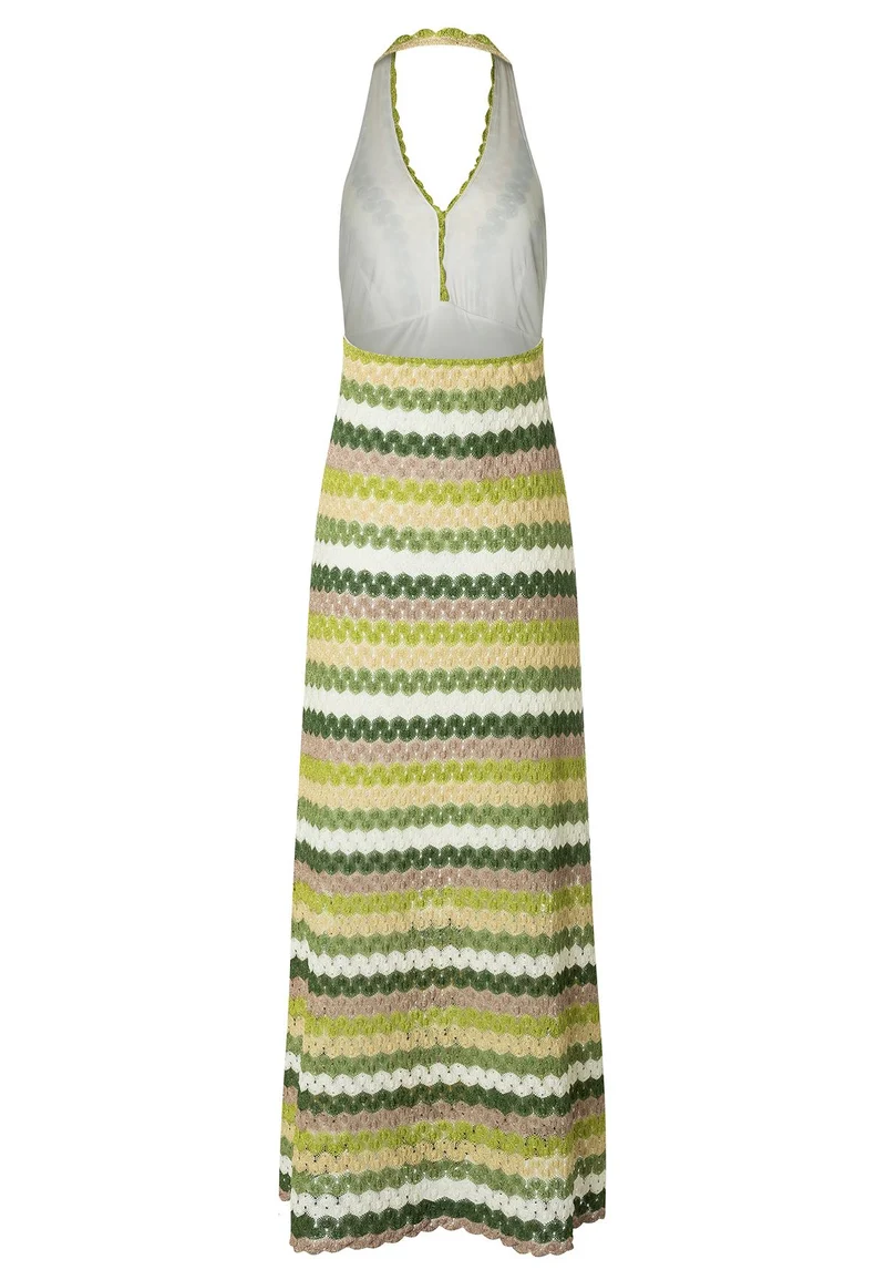 Neckholderkleid Kolina