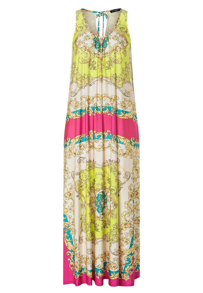 Maxikleid Konea