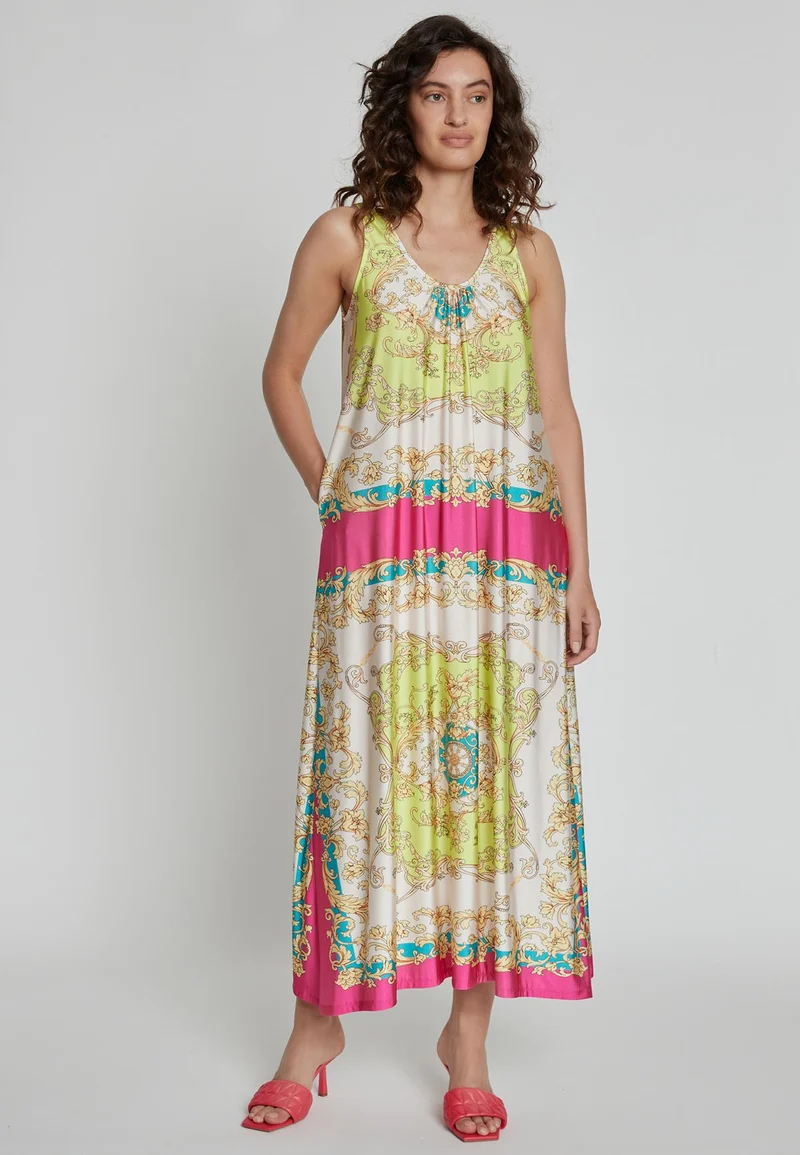 Maxikleid Konea