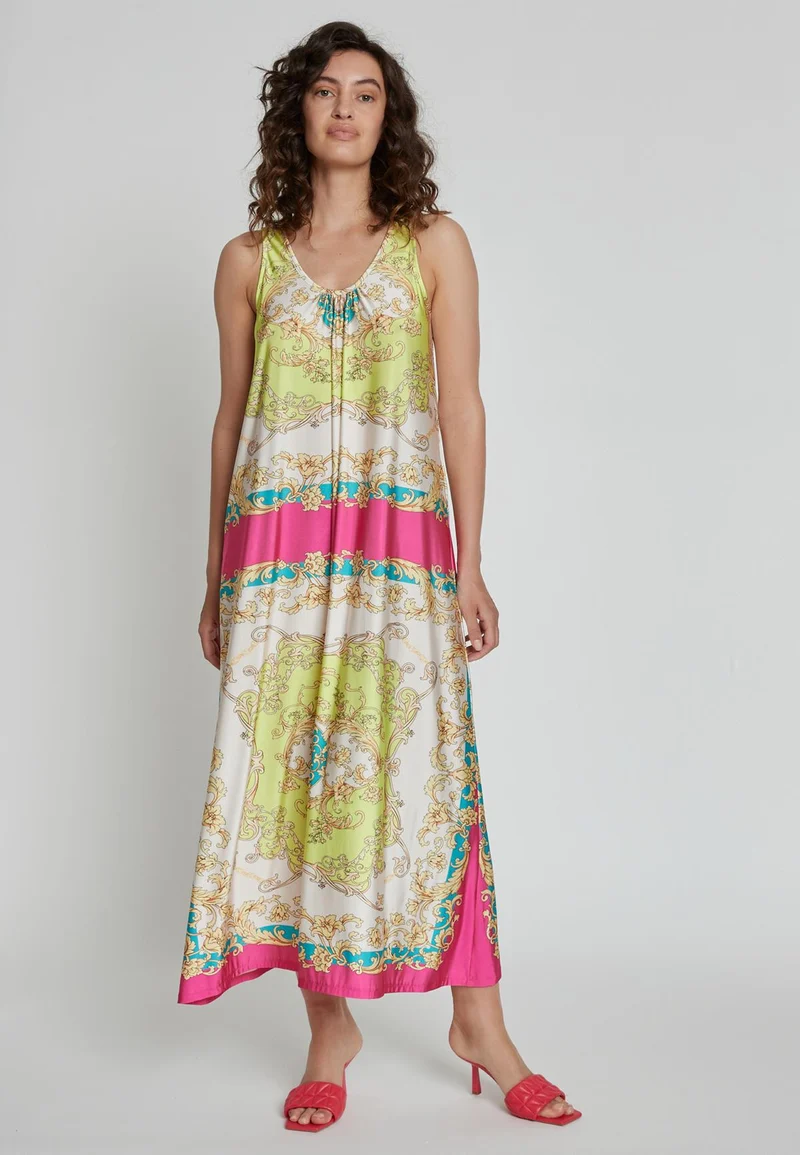Maxikleid Konea