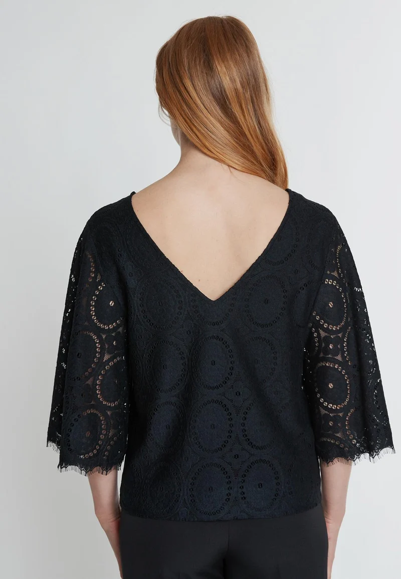 Spitzentop Kabola