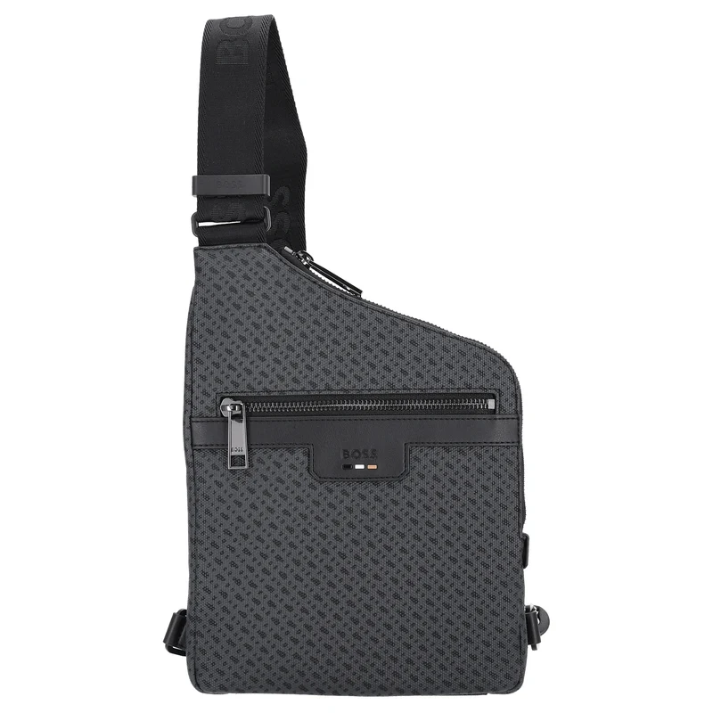 BOSS Ray NM Body Bag - Bolso bandolera 27 cm (black)