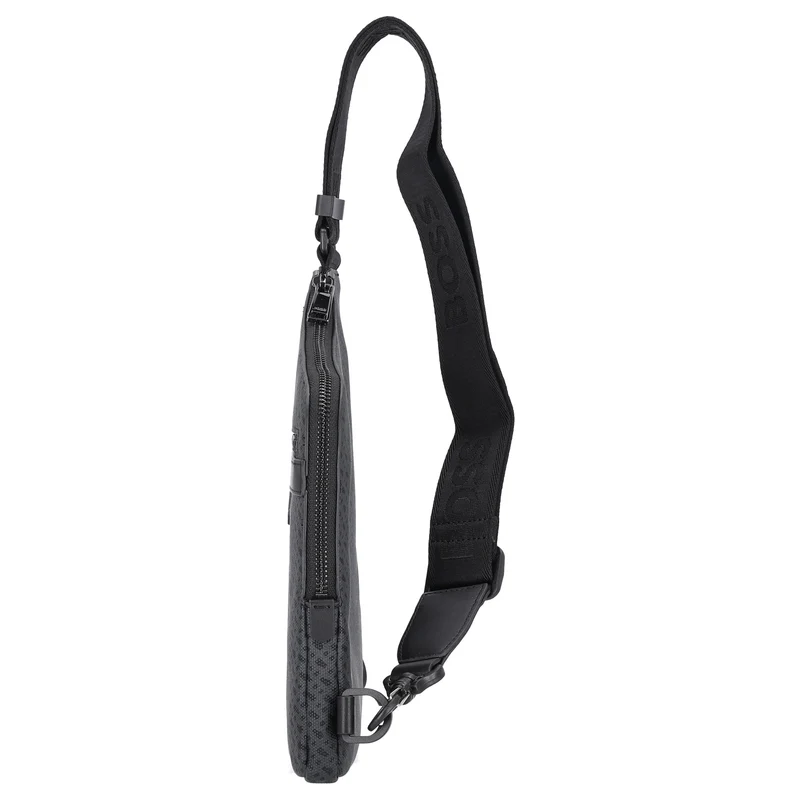 BOSS Ray NM Body Bag - Bolso bandolera 27 cm (black)