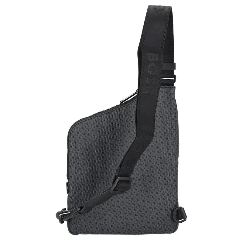 BOSS Ray NM Body Bag - Bolso bandolera 27 cm (black)