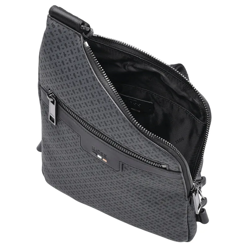 BOSS Ray NM Body Bag - Bolso bandolera 27 cm (black)