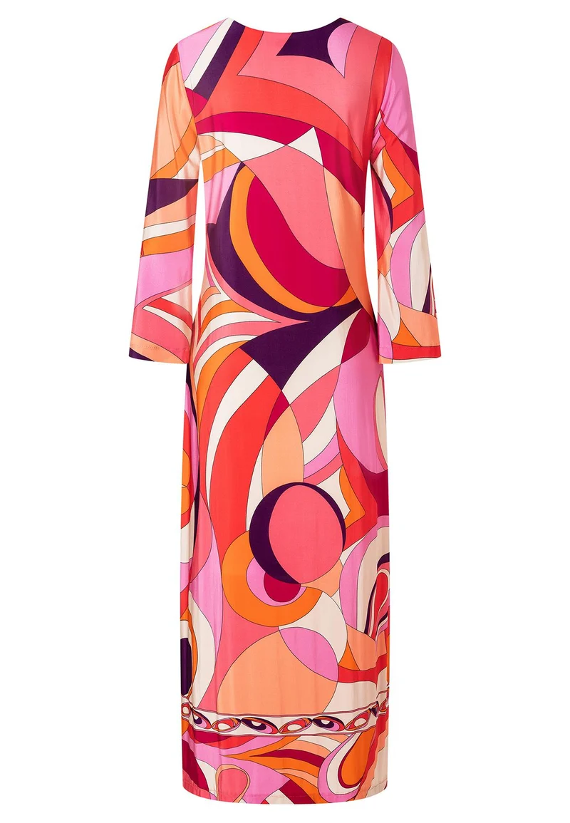 Maxikleid Pranea
