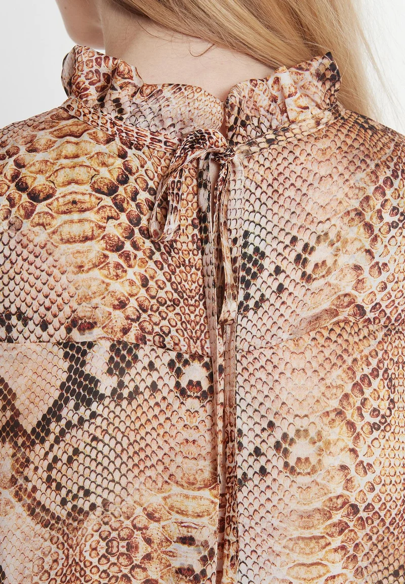 A-Linienkleid Pakela