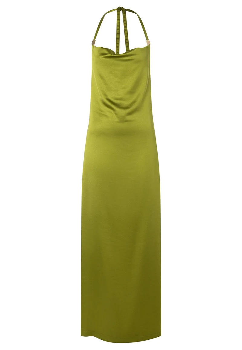 Wasserfallkleid Pahali