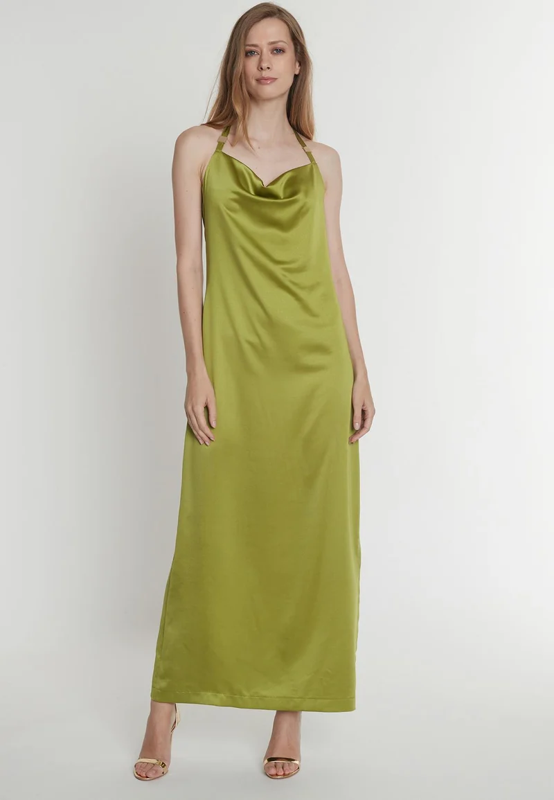 Wasserfallkleid Pahali