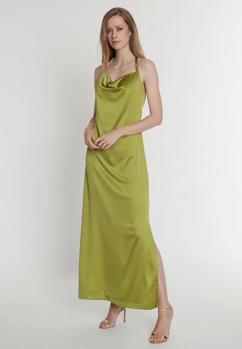 Wasserfallkleid Pahali