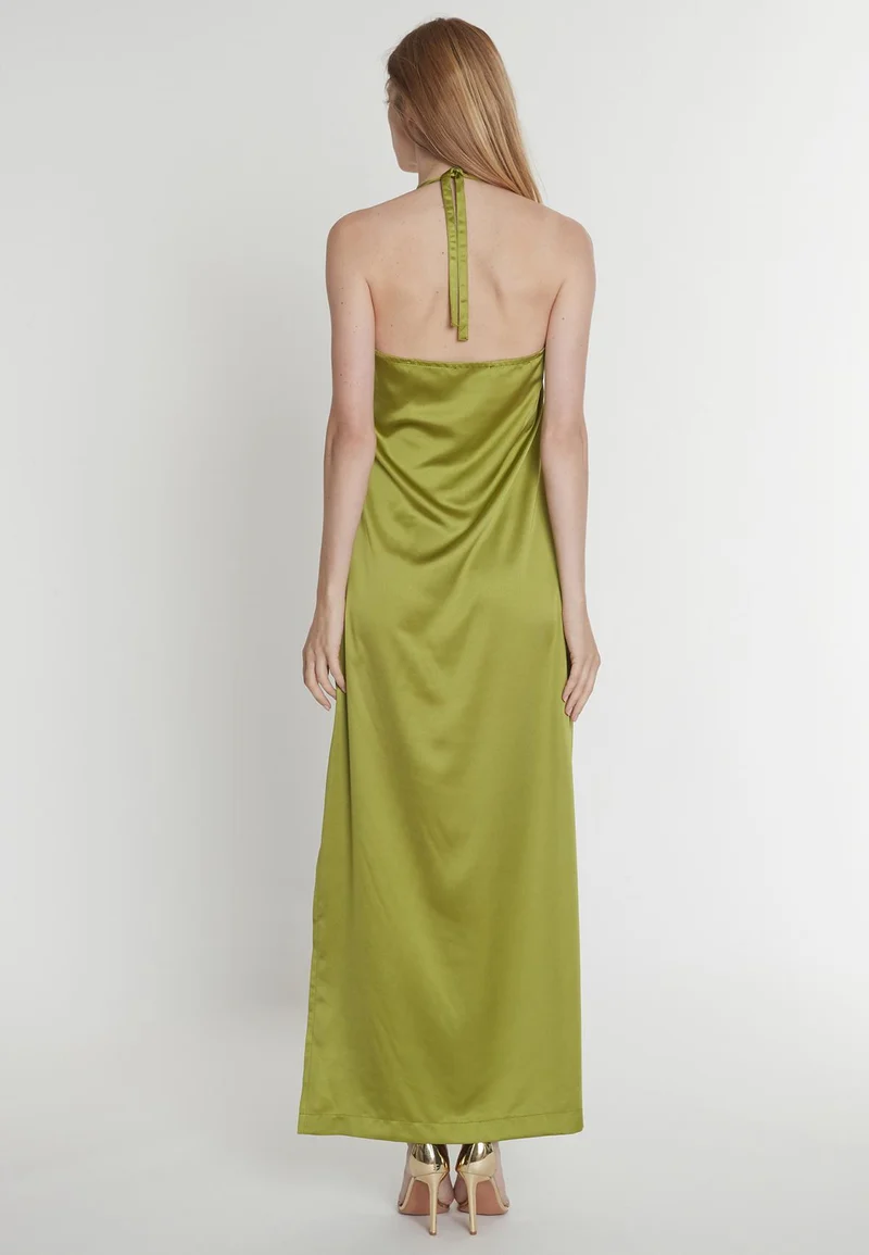 Wasserfallkleid Pahali