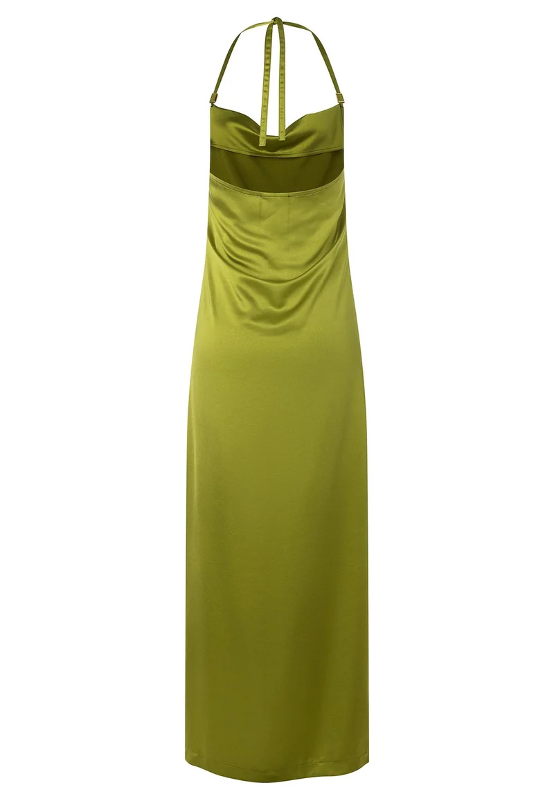 Wasserfallkleid Pahali