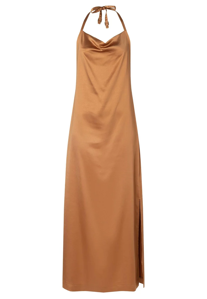 Neckholderkleid Pahamy