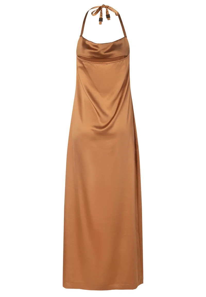Neckholderkleid Pahamy