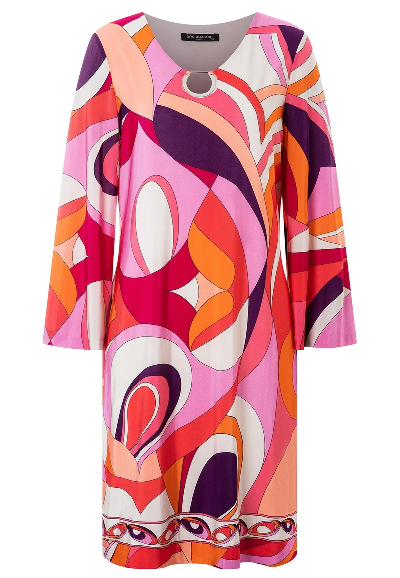 Printkleid Pramy
