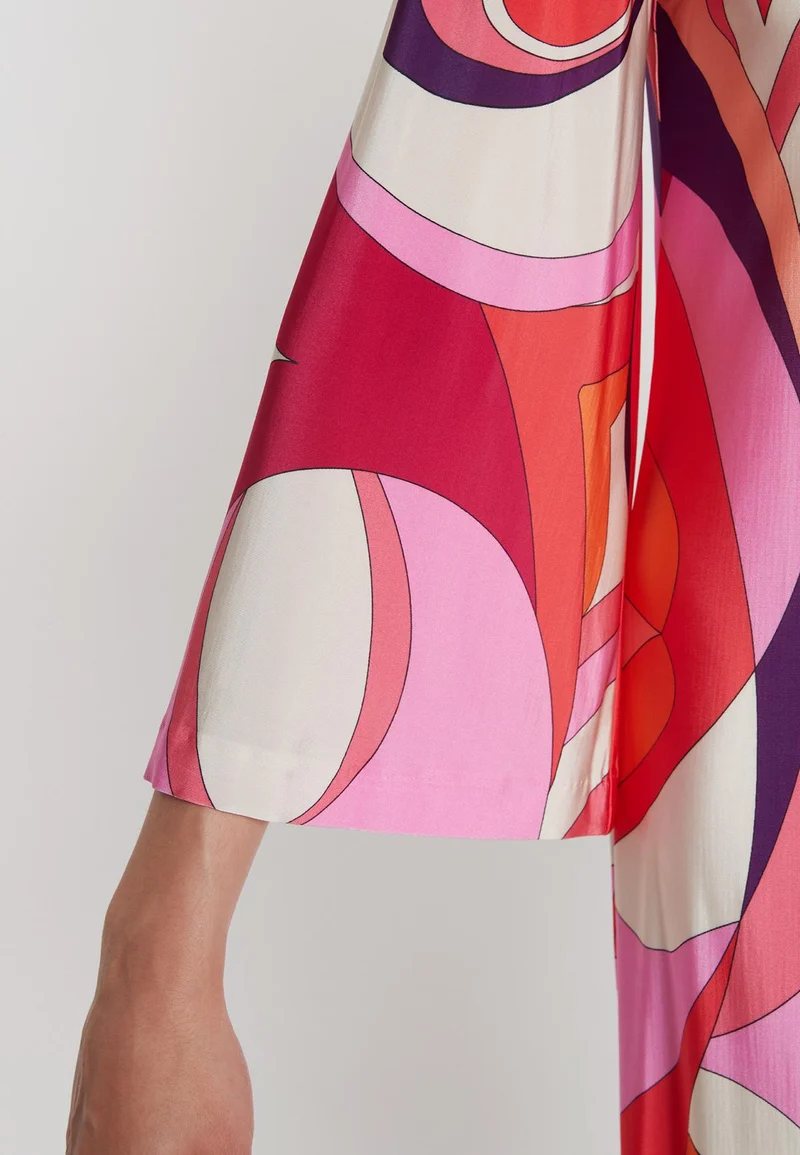 Printkleid Pramy