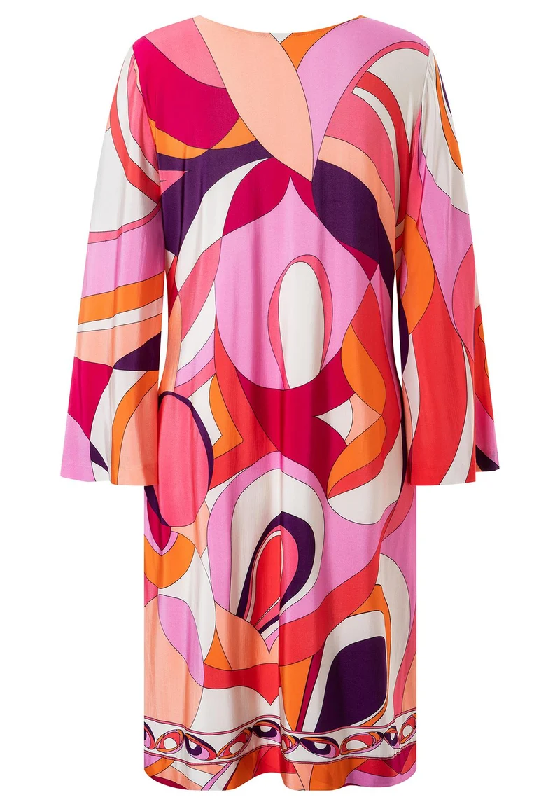 Printkleid Pramy