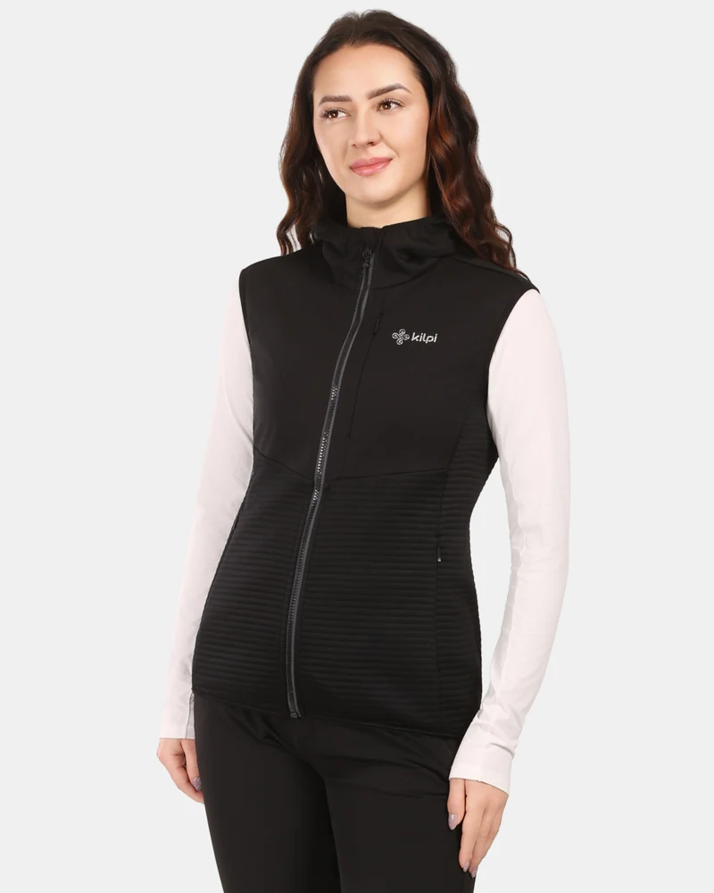 Softshell-Outdoorweste für Damen Kilpi ENIA-W