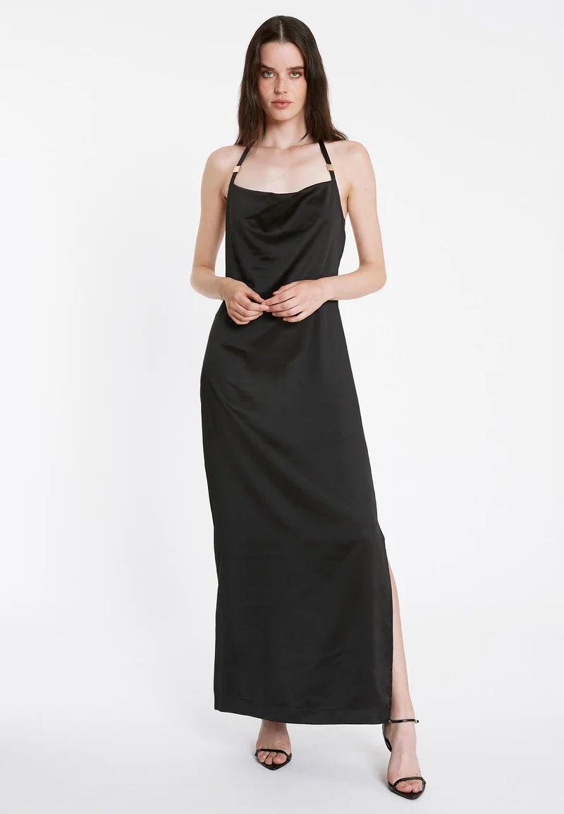 Maxikleid Paha