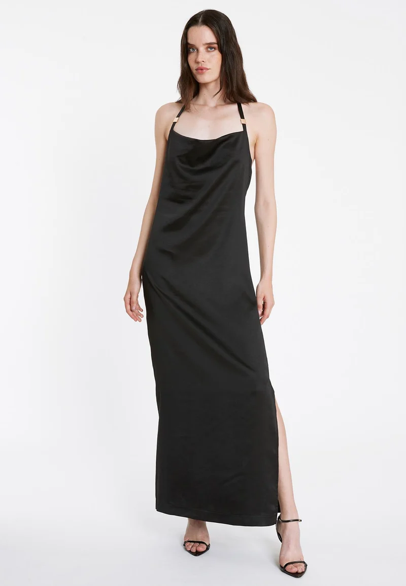 Maxikleid Paha