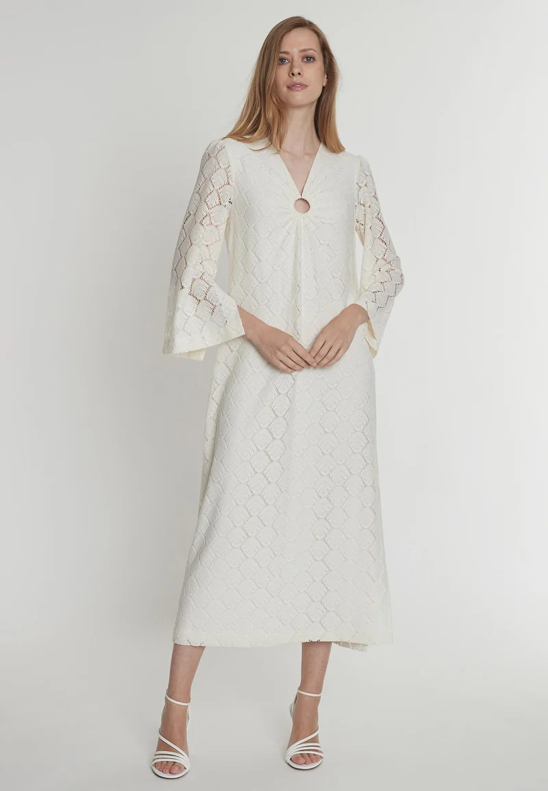 Spitzenkaftan Pagyla