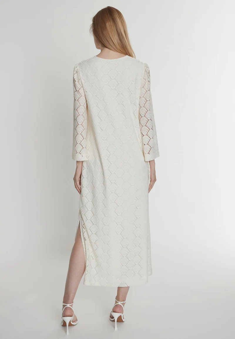 Spitzenkaftan Pagyla