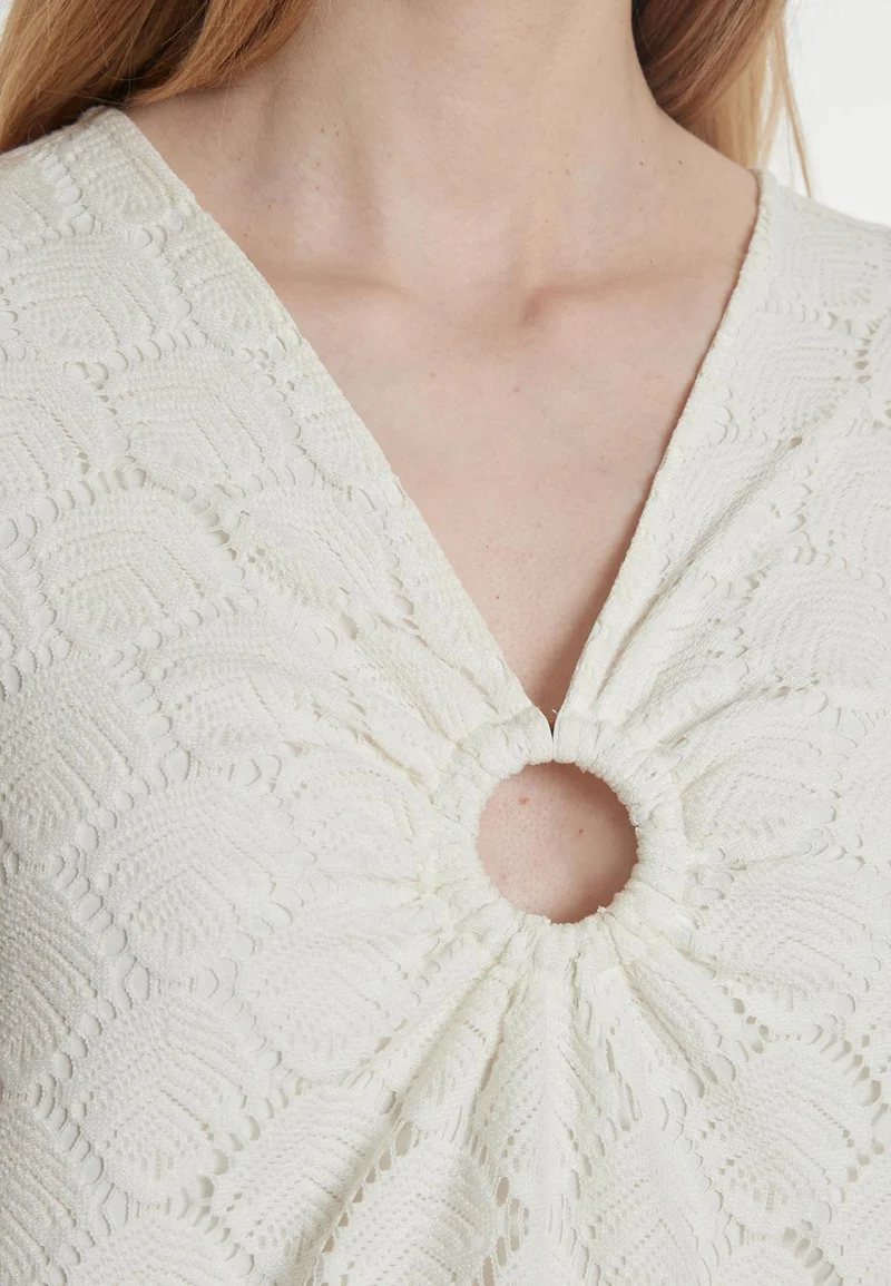 Spitzenkaftan Pagyla