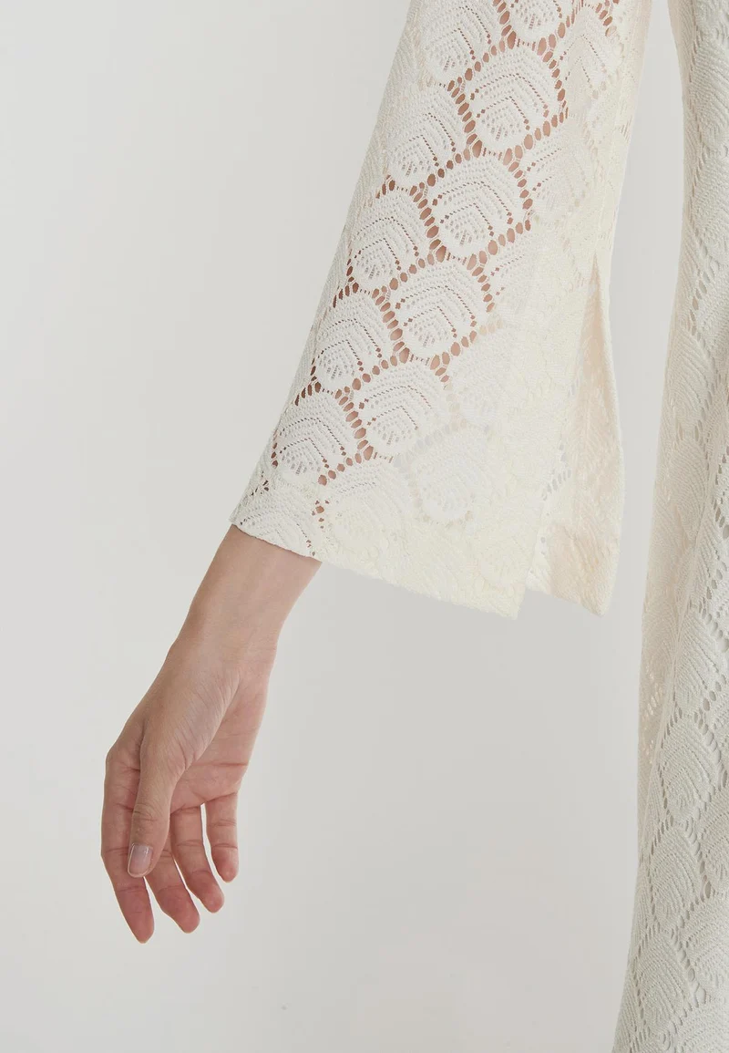 Spitzenkaftan Pagyla