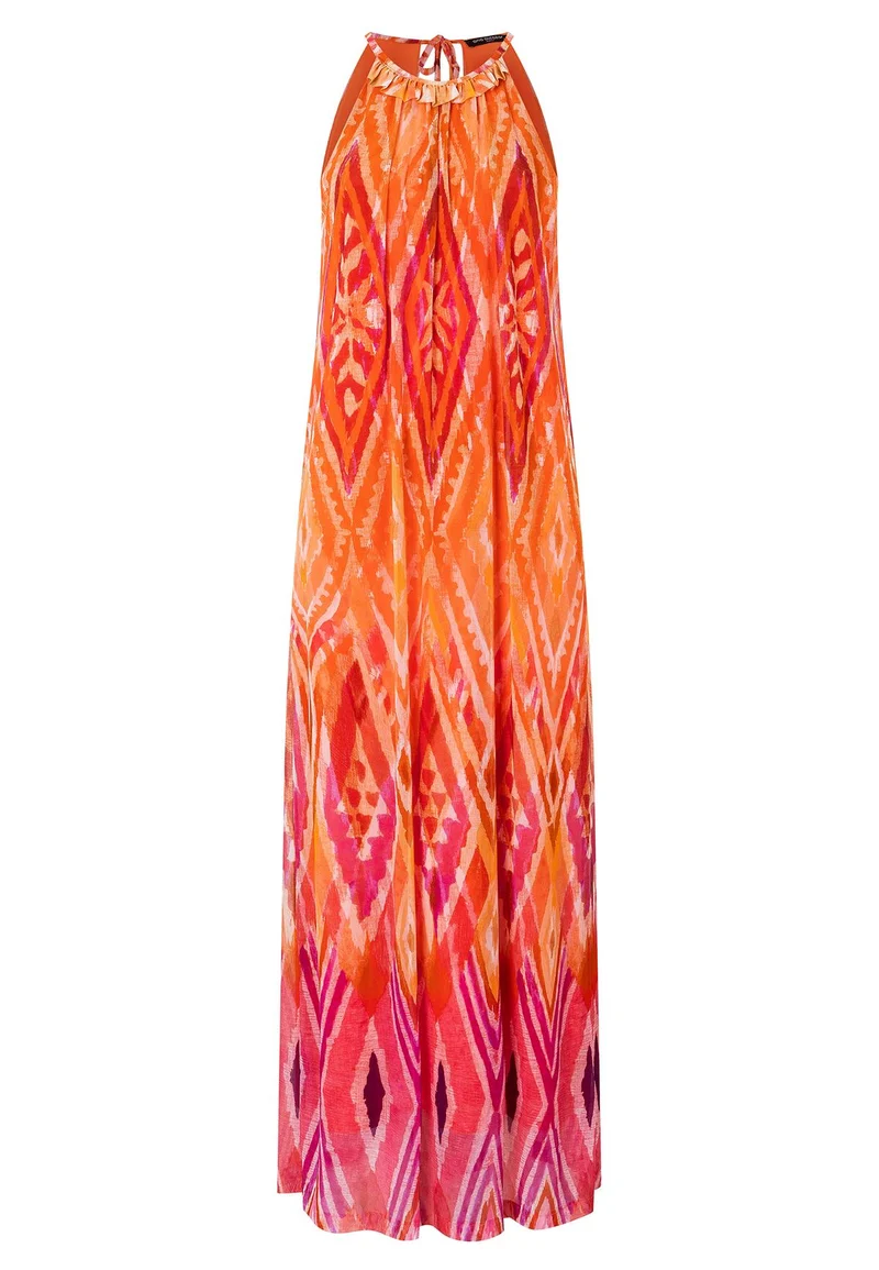 Maxikleid Piosa