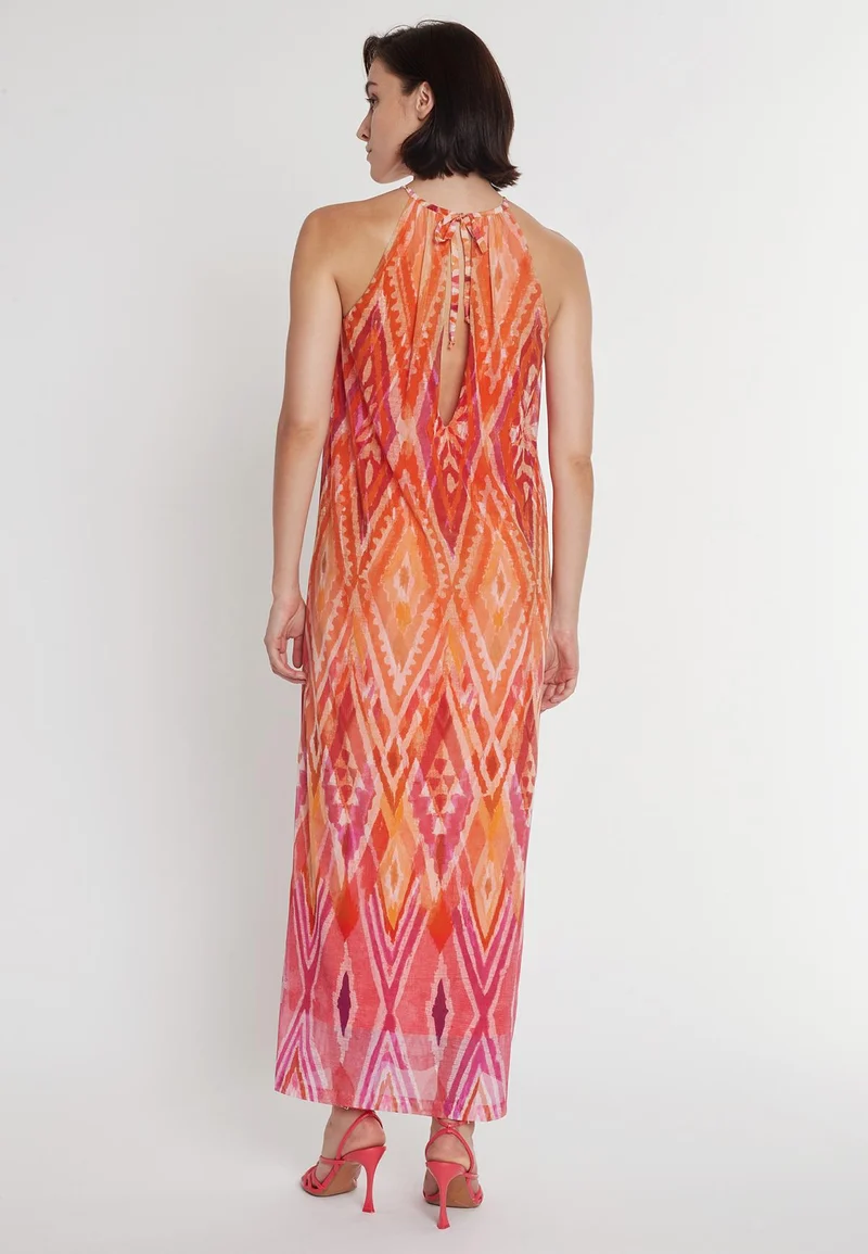 Maxikleid Piosa