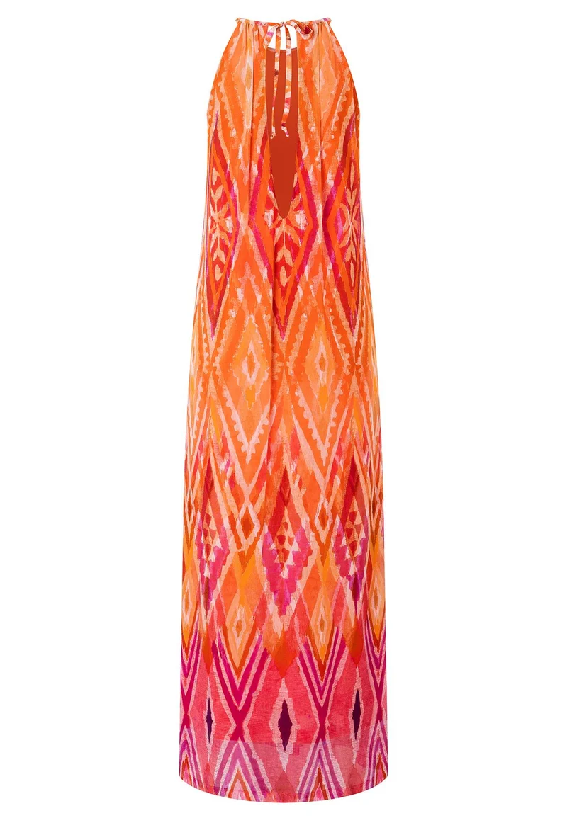 Maxikleid Piosa