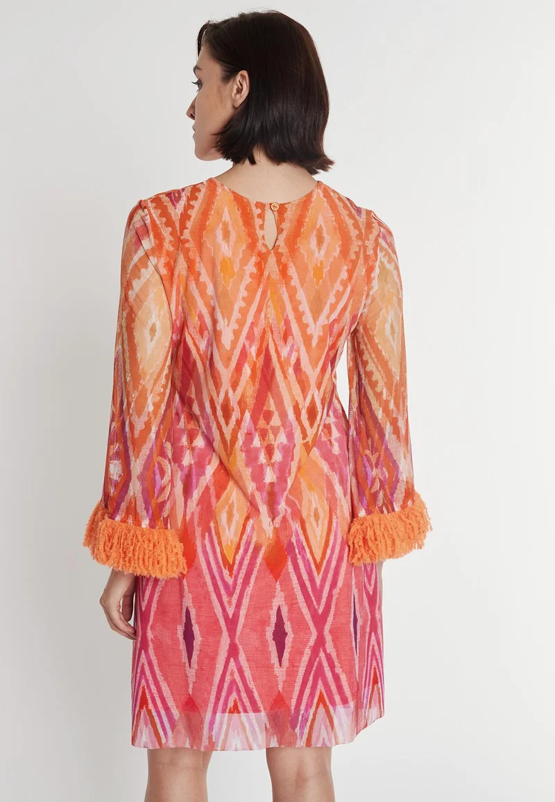 A-Linienkleid Piona